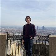 Étudiant en droit, motivé pour accompagner des collégiens dans toutes les matières.